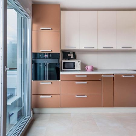 Apartment Jan 2+2 With Balcony プーラ エクステリア 写真